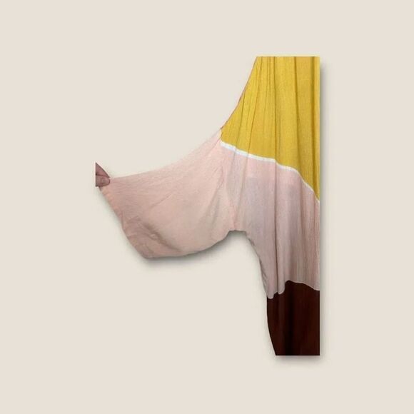 Billabong Another Sky Kimono Robe Sjze Small/Medium - Picture 5 of 8